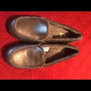 UGG slippers